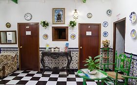 Pension San Benito Abad